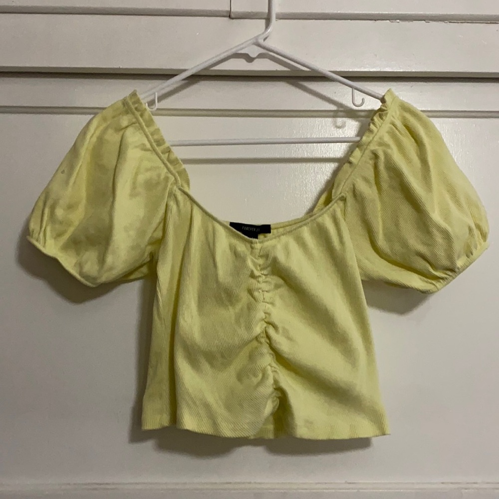 Forever21